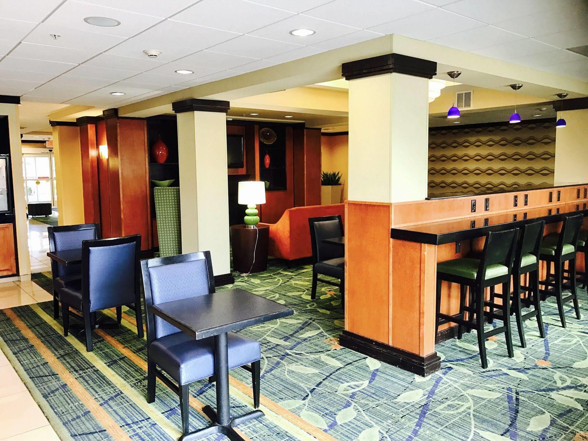 Fairfield Inn & Suites Fresno Clovis Εξωτερικό φωτογραφία